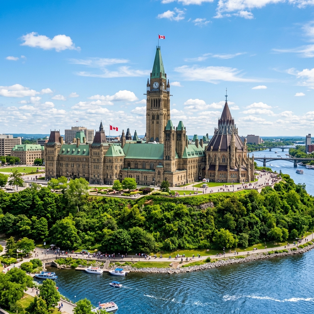 Ottawa, Canada