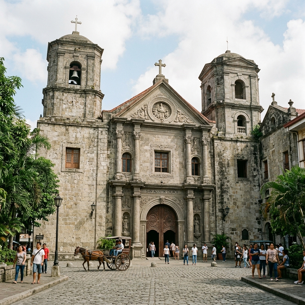 Manila